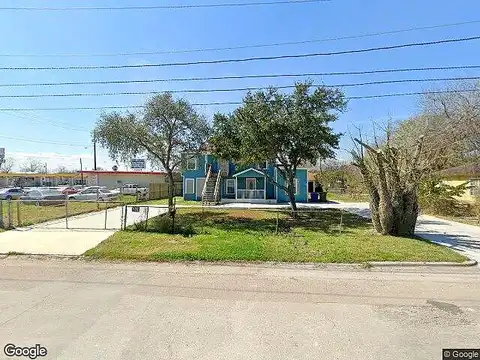 14Th, CORPUS CHRISTI, TX 78404