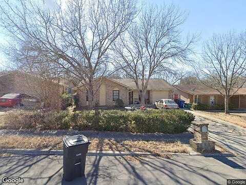 Alamo Blanco, SAN ANTONIO, TX 78233