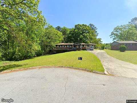 Woodcrest, GRIFFIN, GA 30223