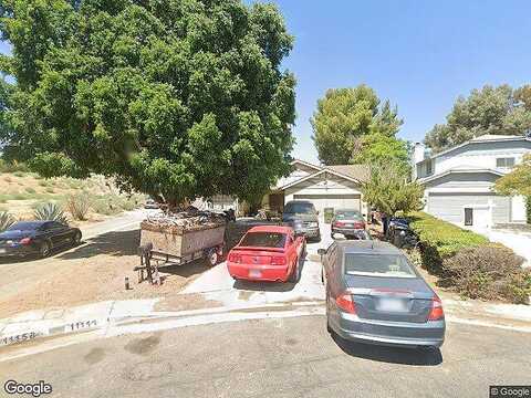 Newcastle, GRANADA HILLS, CA 91344