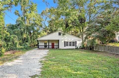 Main, MANCHESTER, GA 31816