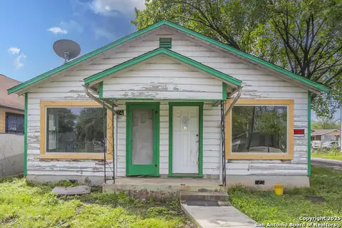 Ripford, SAN ANTONIO, TX 78225
