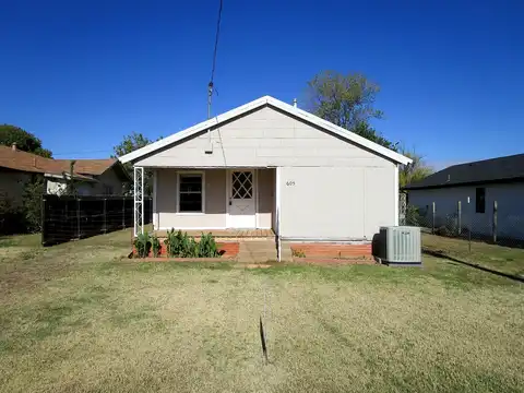 Glisson, ELECTRA, TX 76360