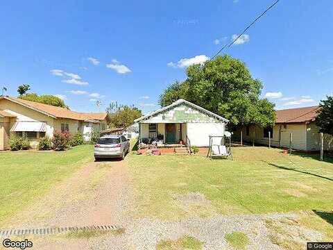 Glisson, ELECTRA, TX 76360