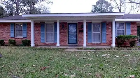 Rainbow, MONTGOMERY, AL 36116