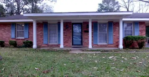 Rainbow, MONTGOMERY, AL 36116