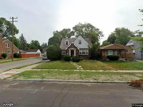 Greenview, DETROIT, MI 48219