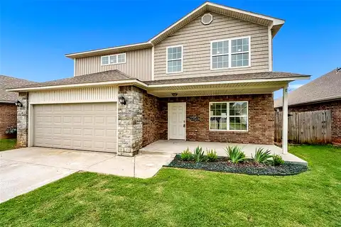 71St, YUKON, OK 73099