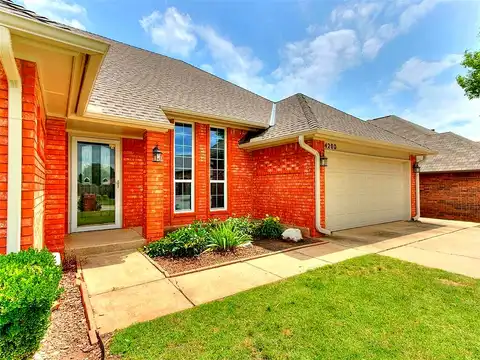145Th, OKLAHOMA CITY, OK 73134