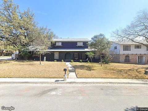 Ledge Rock, SAN ANTONIO, TX 78232