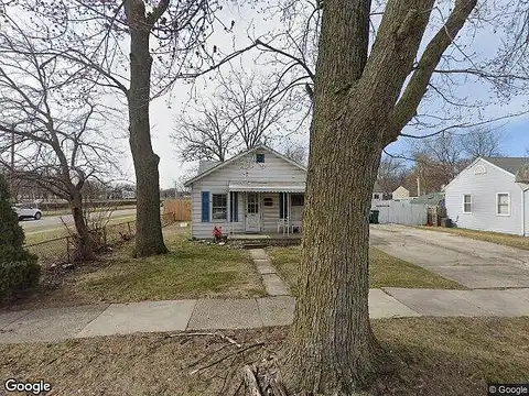 Wilson, ROYAL OAK, MI 48067