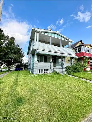 123Rd, CLEVELAND, OH 44105