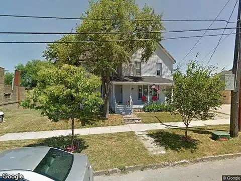 Broad, CONNEAUT, OH 44030