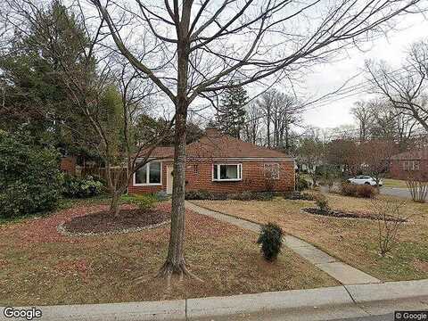 Markham, SILVER SPRING, MD 20901