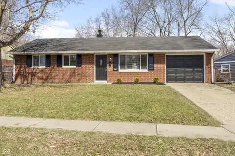 Georgiana, INDIANAPOLIS, IN 46226