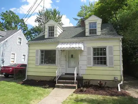 Genesee, FLINT, MI 48504