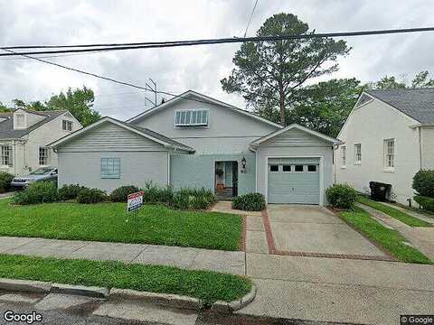 Maryland, NEW ORLEANS, LA 70124