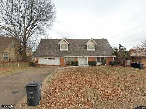 60Th, TULSA, OK 74145