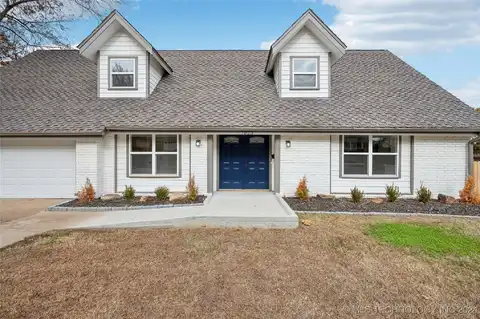 60Th, TULSA, OK 74145