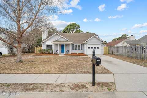 Gammon, WILMINGTON, NC 28409