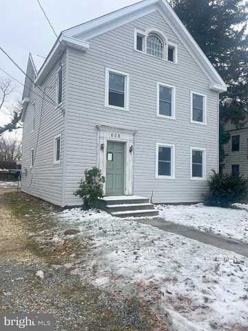 Market, DENTON, MD 21629