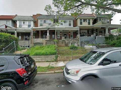 Camac, PHILADELPHIA, PA 19141