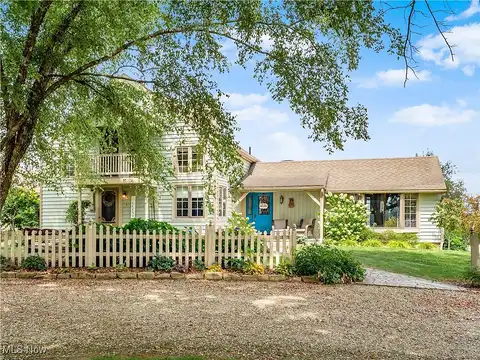 High Hill, CAMBRIDGE, OH 43725