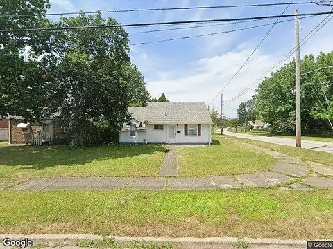 175Th, CLEVELAND, OH 44128
