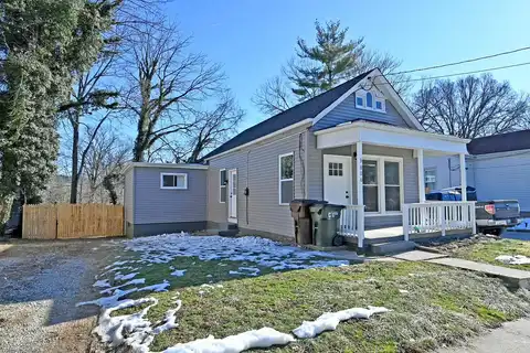 Leslie, COVINGTON, KY 41015