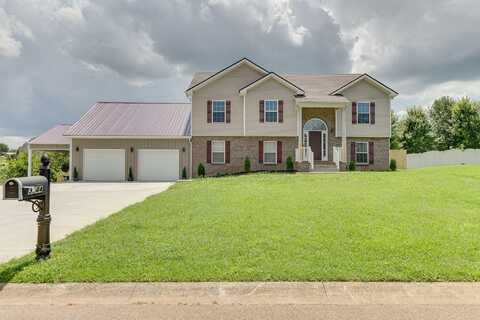 Clydesdale, CLARKSVILLE, TN 37043
