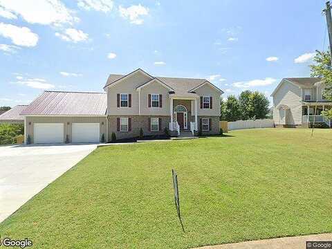 Clydesdale, CLARKSVILLE, TN 37043