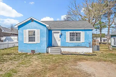 Poplar, COWAN, TN 37318