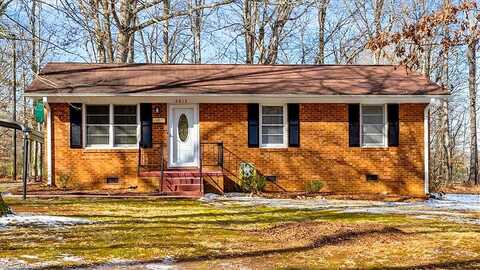 Bumpas, STALEY, NC 27355