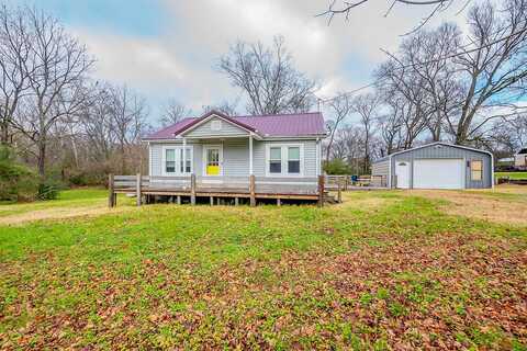 Water Valley, SANTA FE, TN 38482