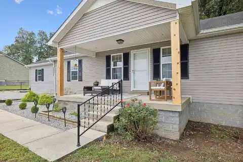 Tom Johnson, MORRISON, TN 37357