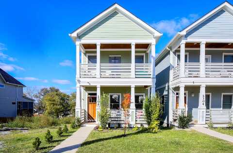 Batavia, NASHVILLE, TN 37208