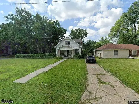 73Rd, KANSAS CITY, MO 64132
