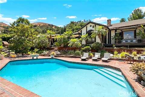 Buckskin, BELL CANYON, CA 91307