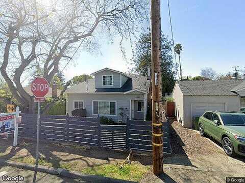 Parsons, CASTRO VALLEY, CA 94546