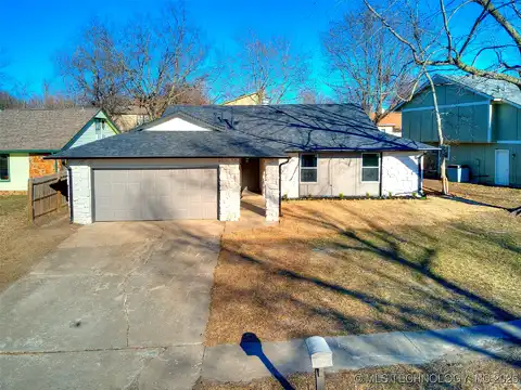 Juniper, BROKEN ARROW, OK 74012