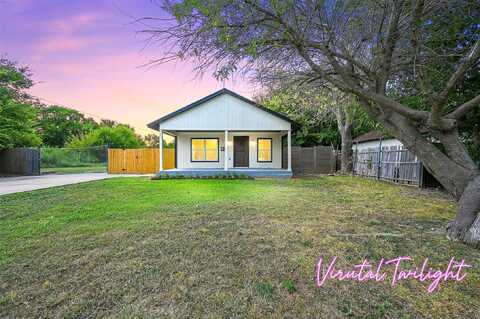 Johns, LANCASTER, TX 75134