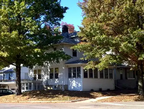 Coler, URBANA, IL 61801