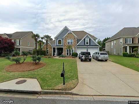Nob Ridge, MARIETTA, GA 30064