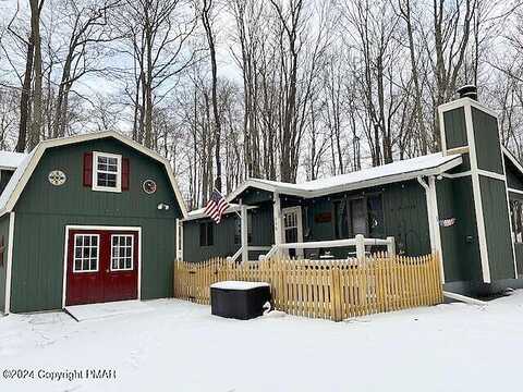Maxatawny, POCONO LAKE, PA 18347