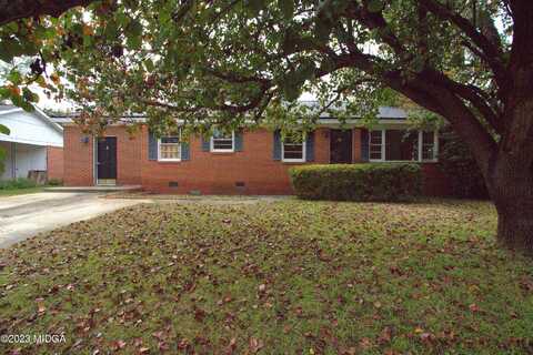 Springdale, WARNER ROBINS, GA 31088