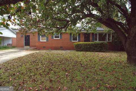 Springdale, WARNER ROBINS, GA 31088