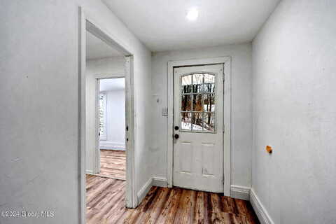 Robbins, TROY, NY 12180