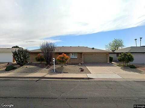 Carol, MESA, AZ 85206