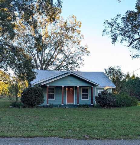 County Road 83, NEWVILLE, AL 36353