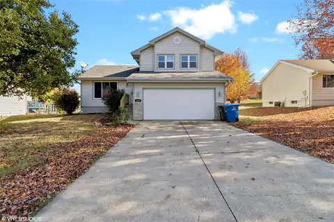 19Th, DES MOINES, IA 50320